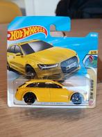 Hot Wheels Audi rs6, Hobby en Vrije tijd, Ophalen of Verzenden