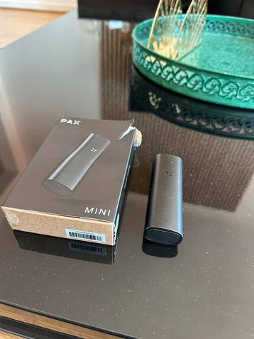 Pax Mini beschikbaar voor biedingen