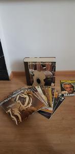 Georges Brassens complete set (12 vinylplaten) collectie, Cd's en Dvd's, Zo goed als nieuw, Ophalen