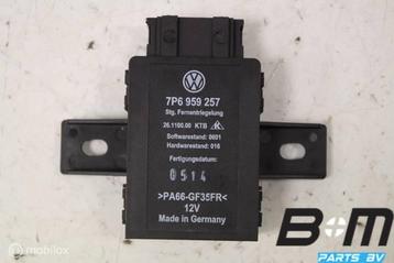 Regelapparaat leuning ontgrendeling VW Touareg 7P 7P6959257 beschikbaar voor biedingen