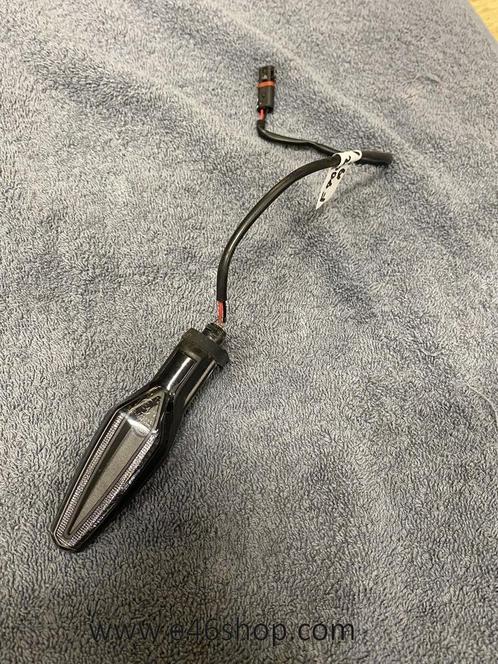 BMW LED RICHTINGAANWIJZER OE 63138557188, Motoren, Onderdelen | BMW, Gebruikt, Ophalen of Verzenden