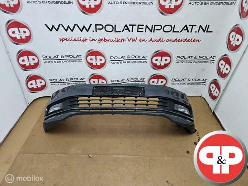 VW Touran 5T Voorbumper LC7Q, Auto-onderdelen, Carrosserie