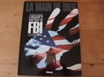 la main de Dieu T 1 : l'histoire secrète du FBI, Eén stripboek, Ophalen of Verzenden, Zo goed als nieuw, Védrines
