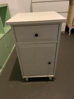 Nachtkastje, Huis en Inrichting, Ophalen, Gebruikt