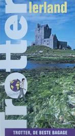 Ierland, Boeken, Reisgidsen, Trotter, Budget, Ophalen of Verzenden, Zo goed als nieuw