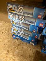 Lego spoorwegen, Kinderen en Baby's, Speelgoed | Duplo en Lego, Ophalen, Zo goed als nieuw, Lego