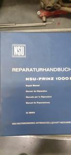 manual nsu, Utilisé, Enlèvement ou Envoi