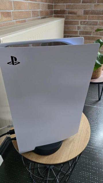 Ps5 fat 825Go  version Disk, Enlèvement, Comme neuf, Playstation 5
