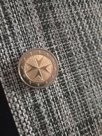 Munt 2 euro malta, Ophalen of Verzenden