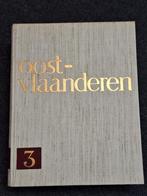 Levensspiegel van Oost-Vlaanderen - 3 - Economische Spiegel, Ophalen of Verzenden, 20e eeuw of later, Gelezen