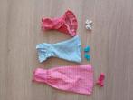 Barbie kledy, Ophalen, Zo goed als nieuw