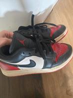 Jordan 1 maat 36.5, Kinderen en Baby's, Gebruikt, Jongen of Meisje, Schoenen, Ophalen of Verzenden