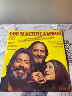 Los machucambos, Cd's en Dvd's, Vinyl | Latin en Salsa, Ophalen of Verzenden, Zo goed als nieuw