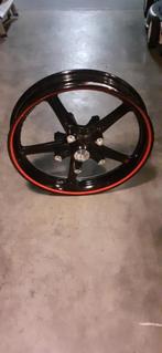 19" voorwiel van v rod screamin eagle, Motoren