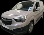 Opel Combo L1L1 Edition 1200Benzine LichteVracht•3Personen, Auto's, Voorwielaandrijving, Stof, Gebruikt, Handgeschakeld