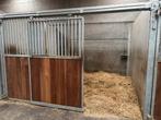 Stal vol pension te huur, Stalling, 1 paard of pony