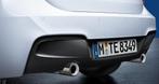 M Performance Carbon uitlaatsierstuk BMW 2 serie F20 F21 + L, Ophalen of Verzenden