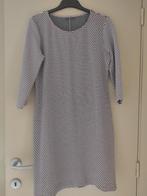 Beige kleedje, Hema, maat L, Taille 42/44 (L), Beige, Enlèvement, Hema