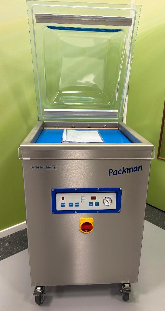 ATM Vacuummachine Vacumeermachine Vacuumapparaat Vis Vlees, Zakelijke goederen, Overige Zakelijke goederen, Ophalen