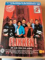 DVD de séries et de films flamands, CD & DVD, DVD | Néerlandophone, Comme neuf, Enlèvement ou Envoi