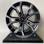 Mercedes Viano Vito V-klasse W638 W639 W640 5x112 19'' Velge, Neuf, 19 pouces, -, Jante(s)