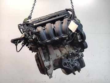 MOTOR Mini Mini Open (R57) (01-2007/06-2015) (N16B16A) beschikbaar voor biedingen
