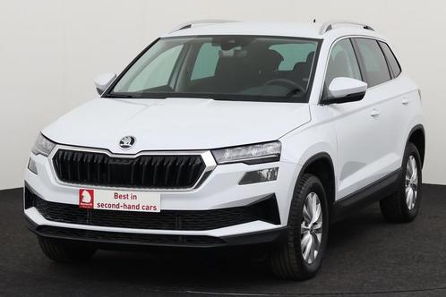 Skoda Karoq AMBITION 1.5 TSI AMBITION 1.5 TSI + CARPLAY + CA, Auto's, Skoda, Bedrijf, Te koop, Karoq, Achteruitrijcamera, Airconditioning