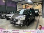 Peugeot Partner 1.2i PureTech 5-Zitpl. Cruise Control Topst, 0 kg, Monovolume, 1199 cc, 0 kg
