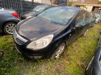 POUR PIECES OPEL CORSA 1.3cdti 2008 MOTEUR+BOITE OK, Enlèvement, Opel