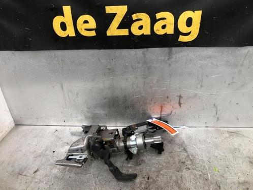 Kontaktslot + Sleutel van een Opel Corsa, Auto-onderdelen, Overige Auto-onderdelen, Opel, Gebruikt, 3 maanden garantie, Ophalen of Verzenden
