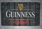 Guinness Iers bier reclame decoratie vlag vlaggen, Diversen, Ophalen of Verzenden, Nieuw