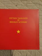Brinsley Schwarz – Fifteen Thoughts Of Brinsley Schwarz, Cd's en Dvd's, Vinyl | Rock, Ophalen of Verzenden, Zo goed als nieuw