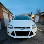 Ford Focus 2014  1.0 Benzine auto gekeurd van verkopen, Auto's, Focus, Euro 5, Zwart, Start-stop-systeem