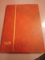 Volledig postzegelalbum per thema, Ophalen of Verzenden