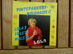 lola pintepakkers-polonaise, Comme neuf, Enlèvement ou Envoi, Chanson réaliste ou Smartlap