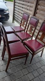 chaises vintage, Enlèvement