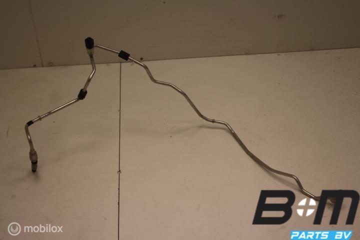 Aircoleiding Volkswagen Polo 9N3 GTI 6Q1820741AD, Auto-onderdelen, Motor en Toebehoren, Gebruikt