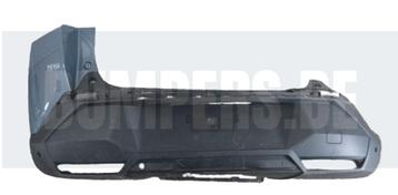 Bumper  Peugeot 3008 III 3 2023-  9846812680  	 Achterbumper beschikbaar voor biedingen
