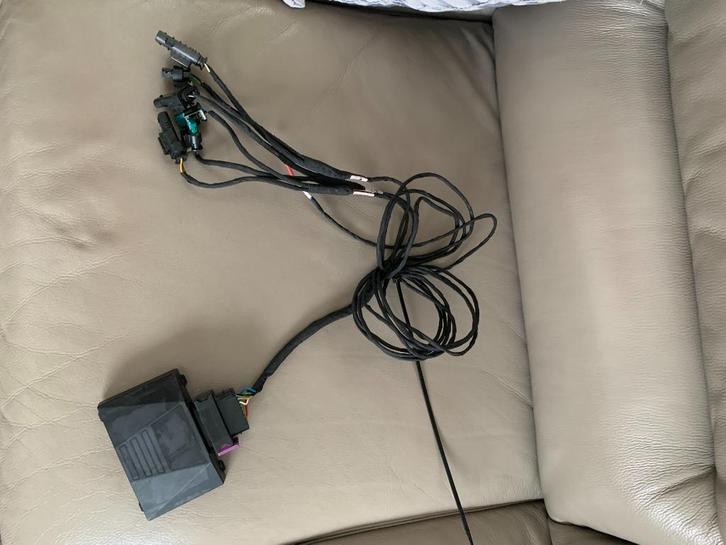 BMW 330E STAGE 2 Powerbox (2020+) **LOCKED ECU**, Auto-onderdelen, Motor en Toebehoren, BMW, Gebruikt, Ophalen