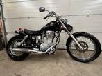 Suzuki ls 650 savage, Particulier, Chopper