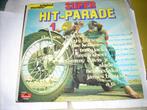 LP - super hitparade 1, Ophalen of Verzenden, Zo goed als nieuw, Pop