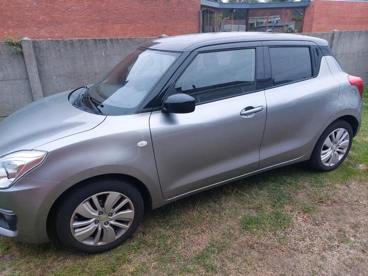 Suzuki Swift 1.2, Auto's, Suzuki, Particulier, Swift, Benzine, Ophalen