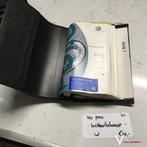 Vw Polo  2001  Instructieboekje, Ophalen of Verzenden