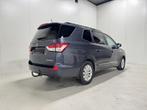 SsangYong Rodius 2.0d Autom. 5pl Lichte Vracht - Airco - Ra, Auto's, SsangYong, 114 kW, 4 cilinders, 0 kg, 155 pk