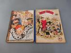 Spirou No 1, Almanach Spirou 1944 et le petit Luron, 1 édit, Meerdere stripboeken, Verzenden, Gelezen