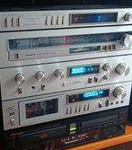 PIONIER X-500 (Blue Line), Audio, Tv en Foto, Stereoketens, Ophalen of Verzenden, Zo goed als nieuw, Pioneer