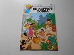 Jommeke 189 De koppige cobra 1996 1 ste druk., Boeken, Jef Nys, Eén stripboek, Nieuw, Ophalen of Verzenden