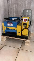 Kabel machine, Doe-het-zelf en Bouw, Ophalen, Nieuw