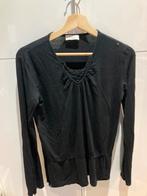 Blouse lange mouwen Balloon, Ophalen, Zo goed als nieuw