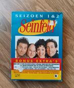 Coffret Seinfeld - Saisons 1 et 2, Enlèvement ou Envoi, Coffret